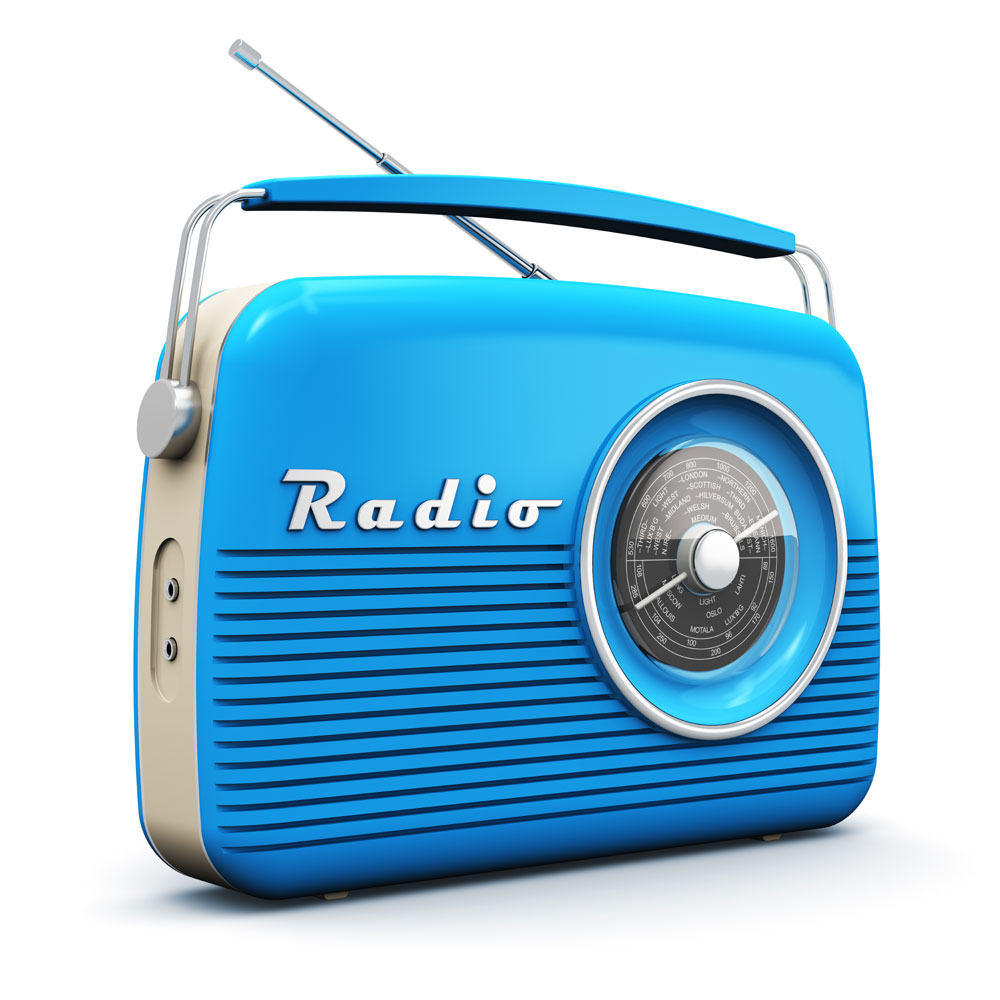 Metodistas e o rádio como veículo de evangelização